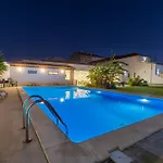 Silver Seahorse Garden Retreat 3* Atouguia Da Baleia