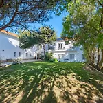 Silver Seahorse Garden Retreat 3* Atouguia Da Baleia