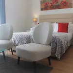 Guest house Silver Seahorse Garden Retreat Atouguia Da Baleia