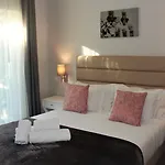 Silver Seahorse Garden Retreat 3* Atouguia Da Baleia