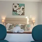 Silver Seahorse Garden Retreat 3* Atouguia Da Baleia