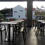Guest house Silver Seahorse Garden Retreat 3*