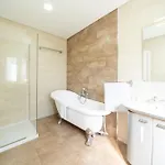 Silver Seahorse Garden Retreat Guest house 3*