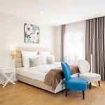 Silver Seahorse Garden Retreat Guest house