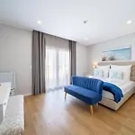 Guest house Silver Seahorse Garden Retreat 3*