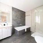 Silver Seahorse Garden Retreat 3* Atouguia Da Baleia
