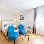 Silver Seahorse Garden Retreat Guest house 3*