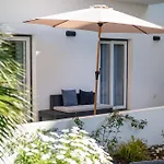 Silver Seahorse Garden Retreat Guest house Atouguia Da Baleia
