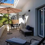 Guest house Silver Seahorse Garden Retreat 3*