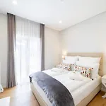 Silver Seahorse Garden Retreat Guest house Atouguia Da Baleia