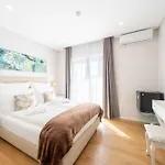 Silver Seahorse Garden Retreat Guest house 3*