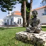 Silver Seahorse Garden Retreat Guest house