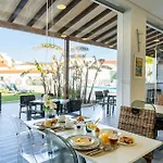 Guest house Silver Seahorse Garden Retreat