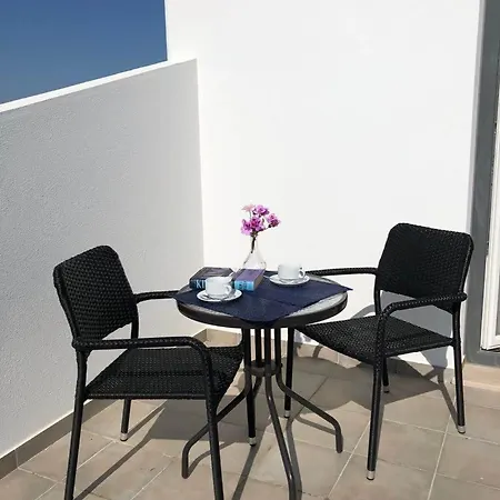 Silver Seahorse Garden Retreat 4* Atouguia Da Baleia