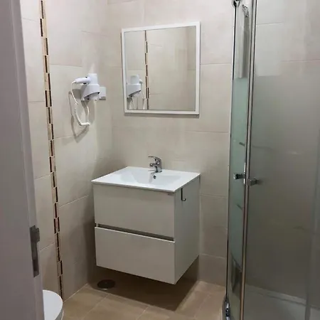 Silver Seahorse Garden Retreat 4*