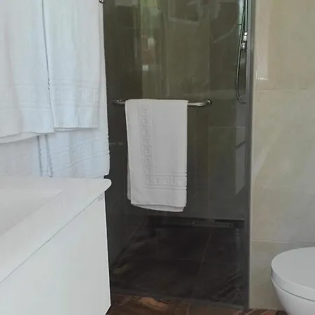 Silver Seahorse Garden Retreat Guest house 4*