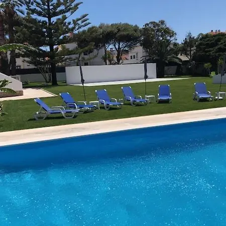Silver Seahorse Garden Retreat 4*