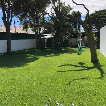 Silver Seahorse Garden Retreat Guest house
