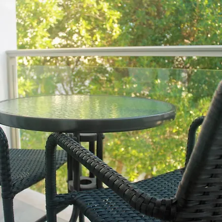 Silver Seahorse Garden Retreat Guest house