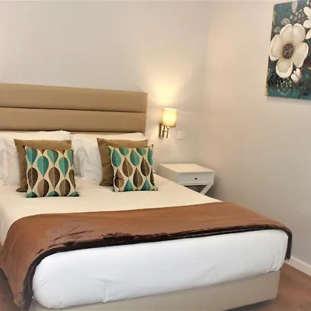 Guest house Silver Seahorse Garden Retreat 4*