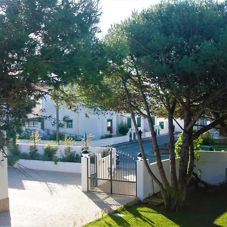 Silver Seahorse Garden Retreat Guest house