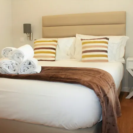 Silver Seahorse Garden Retreat 4* Atouguia Da Baleia