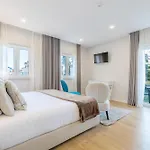 Silver Seahorse Garden Retreat 3*