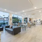 Silver Seahorse Garden Retreat Gasthuis 3*