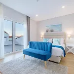 Pensionat Silver Seahorse Garden Retreat 3*