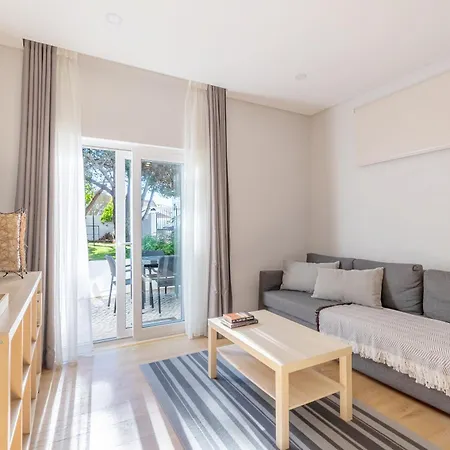 Silver Seahorse Garden Retreat 4* אנטוגויה דה באלייה