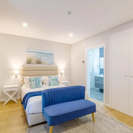 Silver Seahorse Garden Retreat בית הארחה אנטוגויה דה באלייה