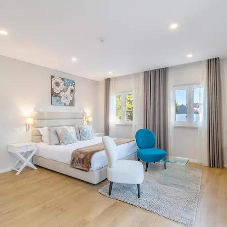 בית הארחה Silver Seahorse Garden Retreat אנטוגויה דה באלייה