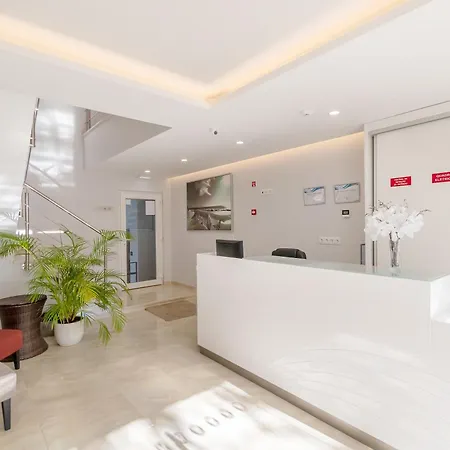 Silver Seahorse Garden Retreat אנטוגויה דה באלייה