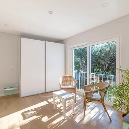 בית הארחה Silver Seahorse Garden Retreat 4*