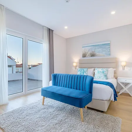 בית הארחה Silver Seahorse Garden Retreat 4*