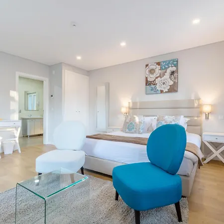 Silver Seahorse Garden Retreat בית הארחה אנטוגויה דה באלייה