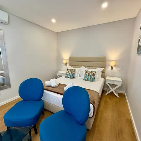Silver Seahorse Garden Retreat 4*