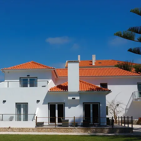 Silver Seahorse Garden Retreat