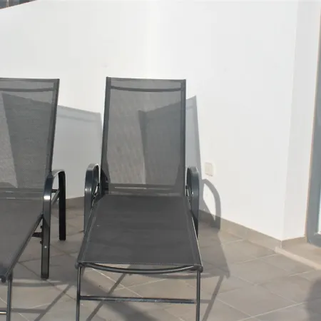 Silver Seahorse Garden Retreat