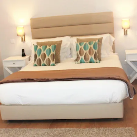 Silver Seahorse Garden Retreat אנטוגויה דה באלייה