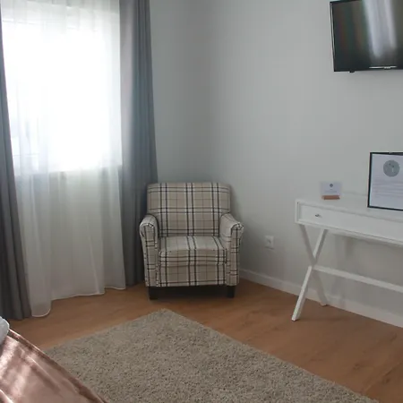 Silver Seahorse Garden Retreat