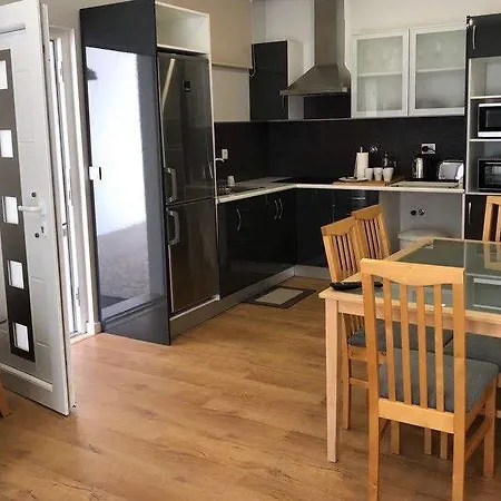 Silver Seahorse Garden Retreat אנטוגויה דה באלייה