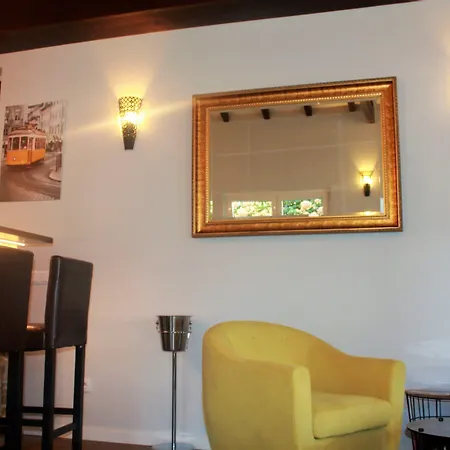 Silver Seahorse Garden Retreat 4* אנטוגויה דה באלייה