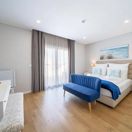 ゲストハウス Silver Seahorse Garden Retreat 4*