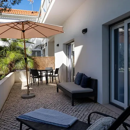 ゲストハウス Silver Seahorse Garden Retreat 4*