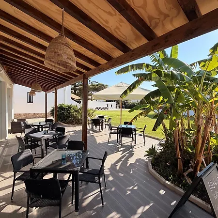 Silver Seahorse Garden Retreat 4*