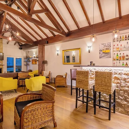 Gasthof Silver Seahorse Garden Retreat 4*
