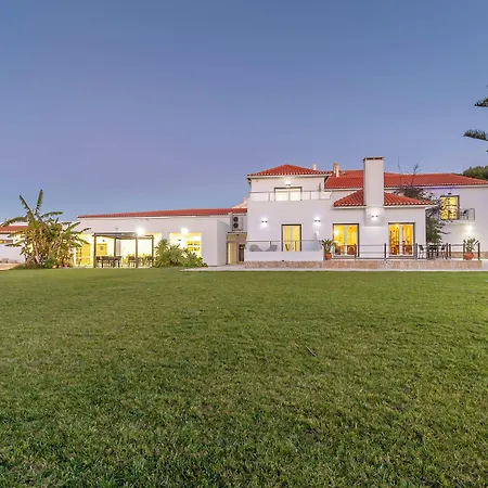 Casa de hóspedes Silver Seahorse Garden Retreat