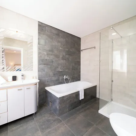 Gasthof Silver Seahorse Garden Retreat 4*