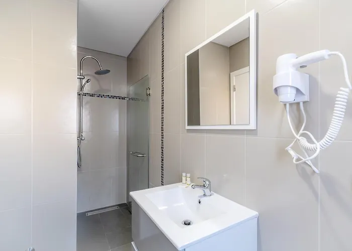 ゲストハウス Silver Seahorse Garden Retreat 4*